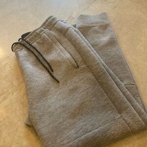 American Eagle Outfitters Gray Sweatpants